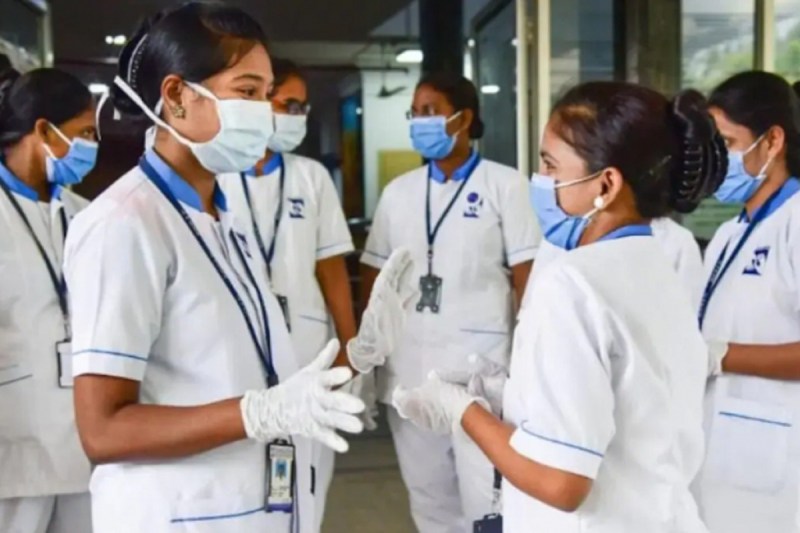 rajasthan nursing jobs