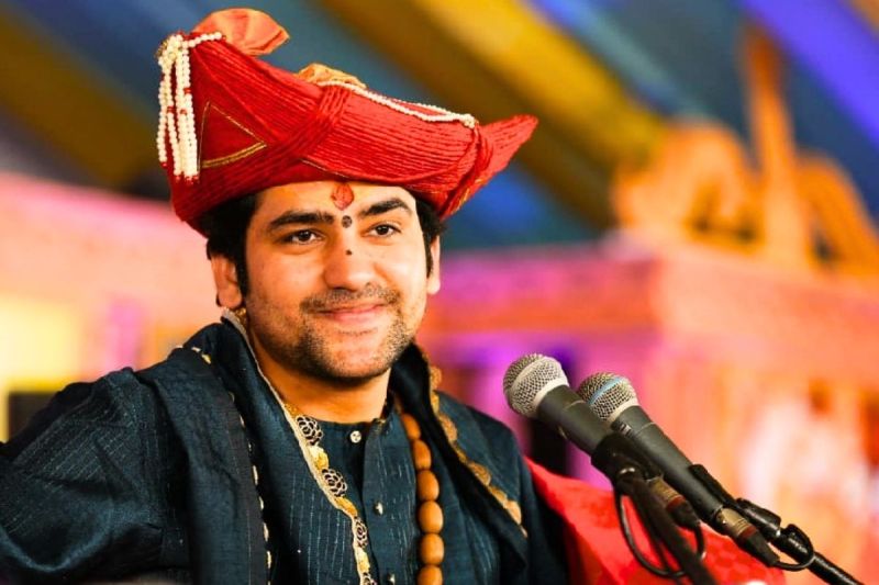 pandit dhirendra shastri