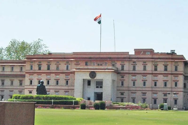 personnel department