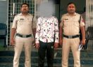 कोतवाली पुलिस ने की कार्रवाई, आरोपी को भेजा जेल