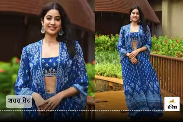 Elegance personified, janhvi kapoor