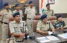एसपी ने किया खुलासा, नोट खपाने की जानकारी जुटा रही विंध्यनगर पुलिस