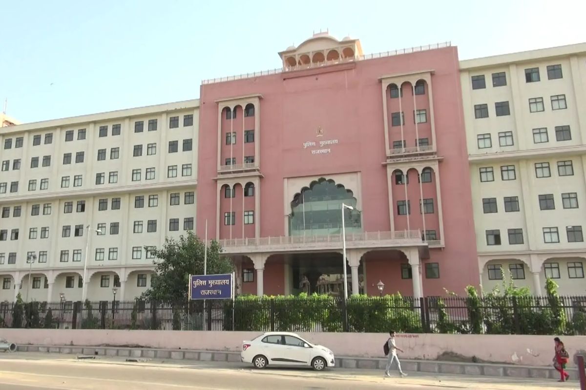 phq rajasthan