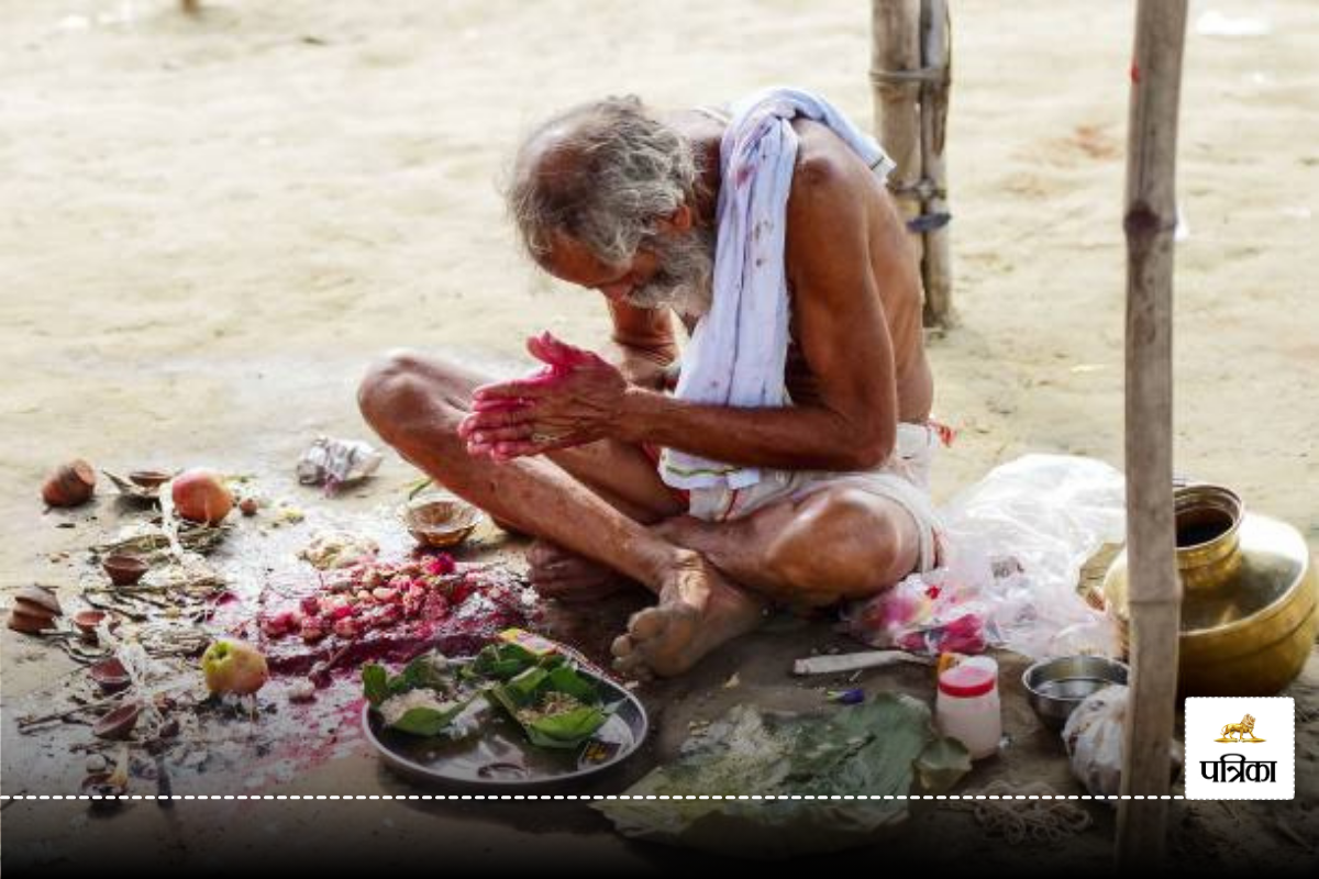 श्राद्ध में पितृ शांति के लिए जरूर करें यह काम, पीड़ित पितरों को मिल जाएगा मोक्ष