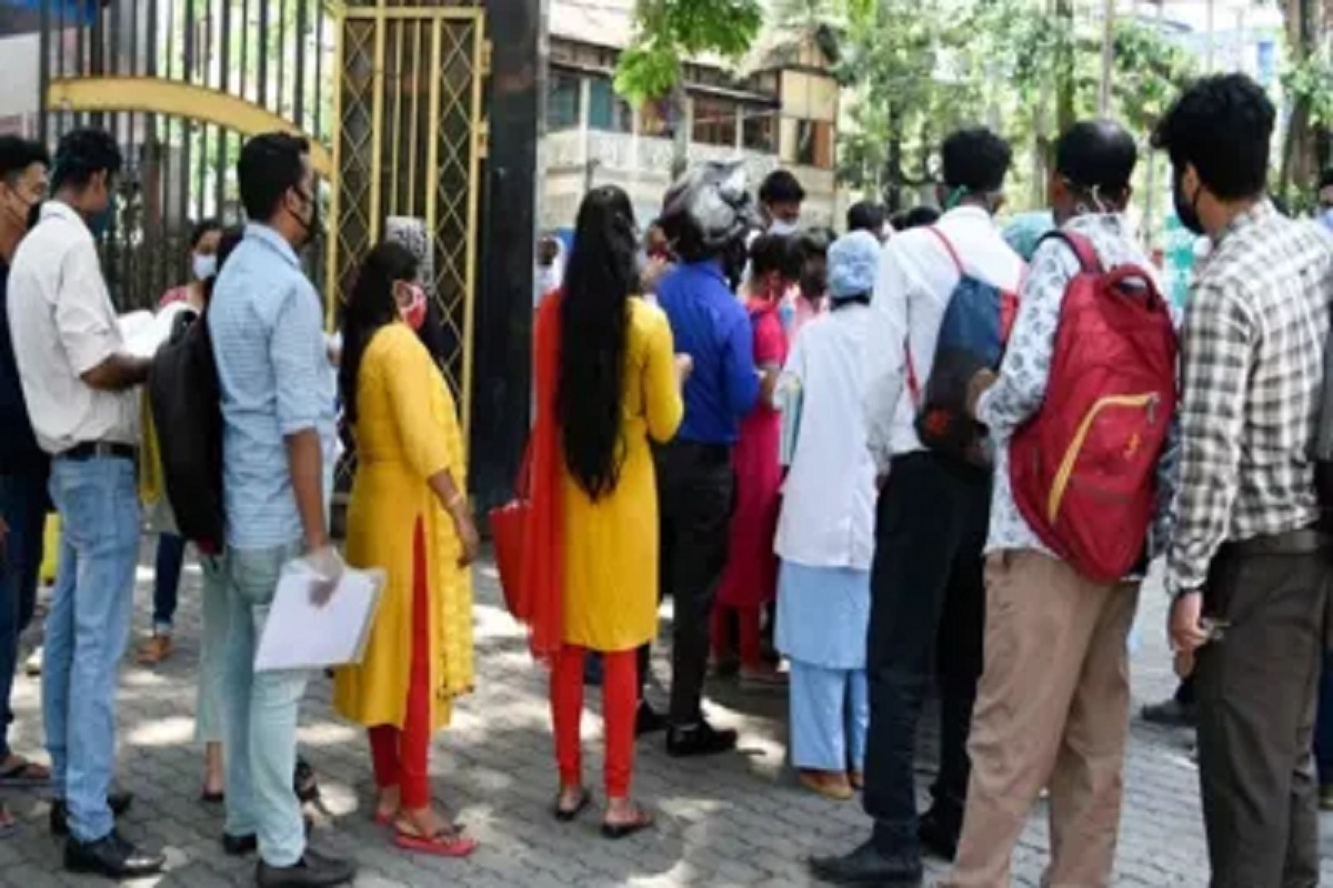 CG Job Placement: 16 जून को प्लेसमेंट कैम्प का आयोजन, 200 पदों पर भर्ती पर होगी
भर्ती