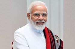 PM Modi birthday: पीएम मोदी का हर साल बदलता रहा जन्मदिन मनाने का अंदाज, इस बार
है ये थीम - image