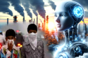 Artificial Intelligence will Control Pollution, Robotics Surveillance will be
Everywhere