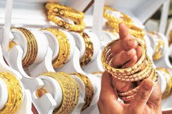 Gold-Silver Price Hike: सोने के दाम में हुई बढ़ोत्तरी, जानें आज क्या है कीमत… - image