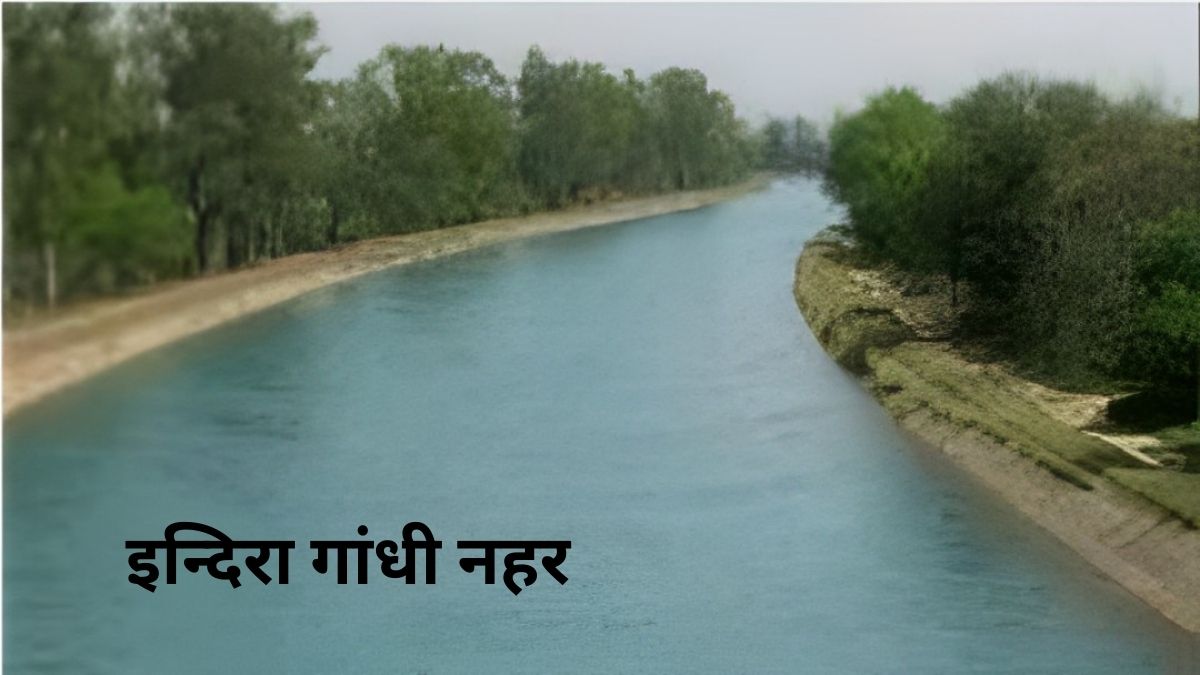 Sri Ganganagar News: जल संसाधन विभाग को बीस साल बाद मिले डिप्टी कलक्टर | Sri Ganganagar News Water Resources Department gets Deputy Collector after 20 years | Patrika News