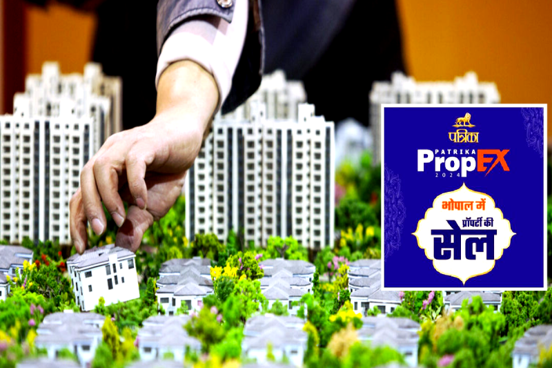 Patrika Property Expo