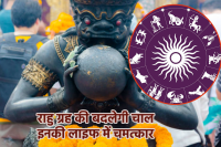 Rahu Gochar may 2025