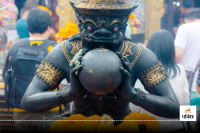 Rahu Rashi Parivartan May 2025