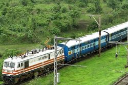 Indian railway : कोटा होकर पुणे से ढेहर का बालाजी के बीच चलेगी स्पेशल ट्रेन - image