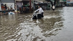 Weather Update : मौसम विभाग का नया अपडेट, इन जिलों में झमाझम बारिश का अलर्ट - image