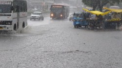 कल से फिर शुरू होगी ‘झमाझम बारिश’, इन जिलों के लिए आ गया मौसम विभाग का ‘येलो
अलर्ट’, जानें Rajasthan Weather Report - image