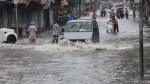 Rajasthan Monsoon