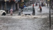 Rajasthan Monsoon