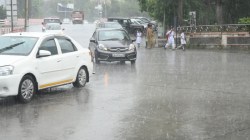 Rajasthan Rain: राजस्थान में यहां हुई बारिश, किसानों की बढ़ी चिंता, शुक्रवार को
24 जिलों में अलर्ट - image