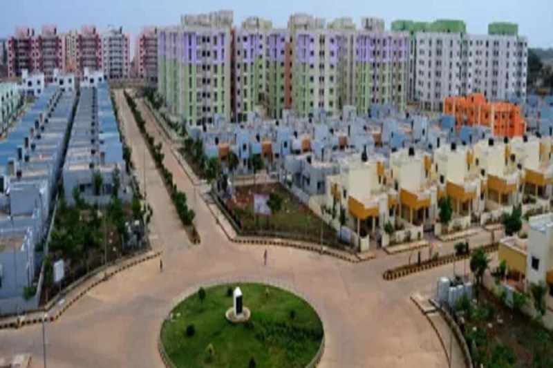 raipur smart city