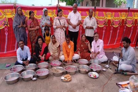 shradhha-paksha