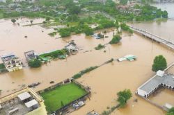 राजस्थान में बिगड़ रहे हालात, अजमेर और धौलपुर के बाद अब इस जिले में स्कूल बंद,
लगातार 5 दिन की छुट्टी - image