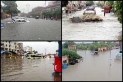 Rajasthan Rain: राजस्थान के इन जिलों में होगी भारी बारिश! IMD का अलर्ट, जानें
अगले 3 दिन कैसा रहेगा मौसम? - image