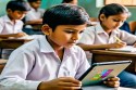 Good News: Tablets for 23,100 Exceptional Students from Classes 8th, 10th, and
12th