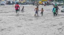 Weather Update : राजस्थान के किस जिले में अब तक कितनी हुई बारिश, IMD ने जारी किए
आंकड़े - image