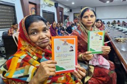 CG Ration Card: 60 हजार से ज्यादा परिवारों को नहीं मिला नया राशन कार्ड, मची
खलबली, जानें वजह - image