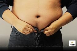 Reduce belly fat : पेट की चर्बी घटाने के लिए सुबह की ये 5 आदतें अपनाएं - image