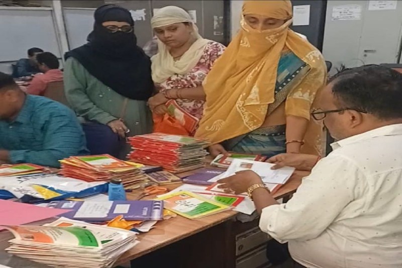 Ration Card: प्रदेश के 34 लाख लोगों का राशनकार्ड आज होगा ब्लॉक, ई-केवाइसी कराने 30 जून था अंतिम दिन