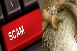 CG Rice Scam: गरीबों का सरकारी चावल खा रहे दुकानदार, गड़बड़ी करने वालों की खैर
नहीं… एक के खिलाफ FIR दर्ज - image