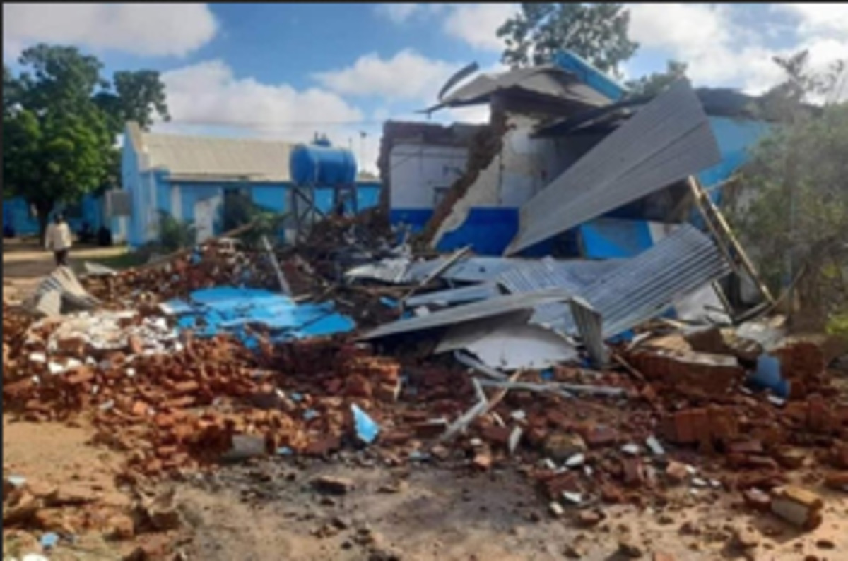 RSF conducts another attack in Sudan