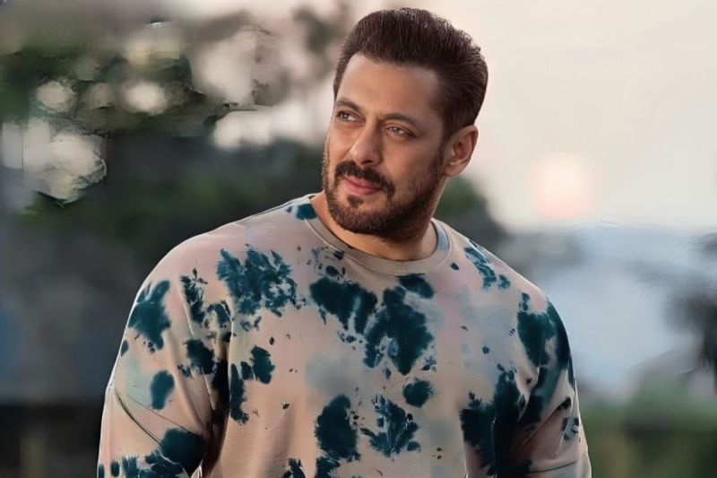 Salman Khan Blockbuster Movie Wanted Which set actors career on track