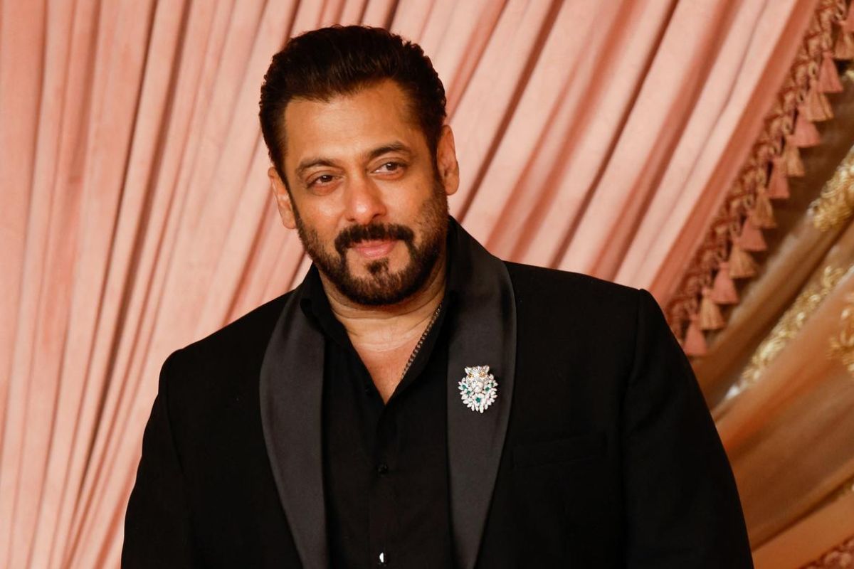 Sikandar Update Salman Khan to play angry young man like Amitabh Bachchan