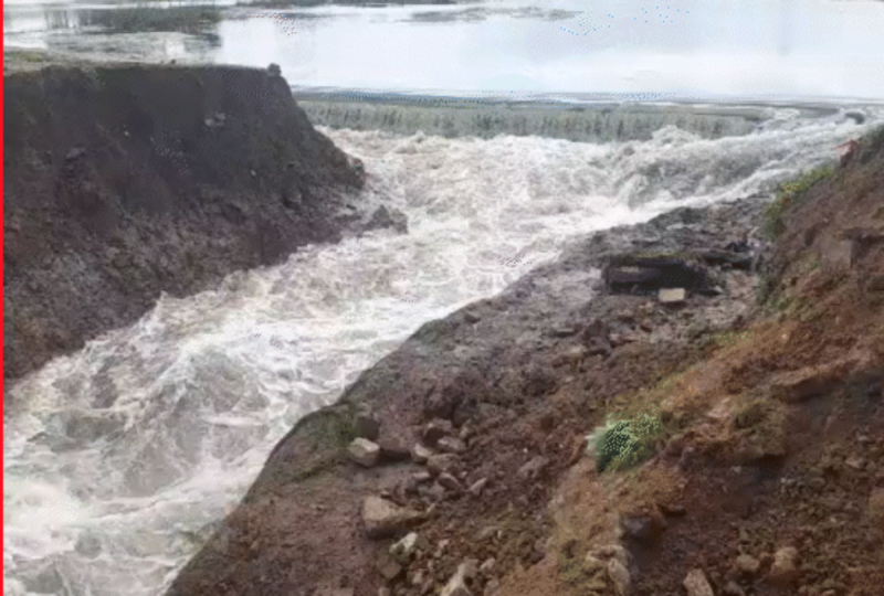 Satna MP Ganesh Singh statement