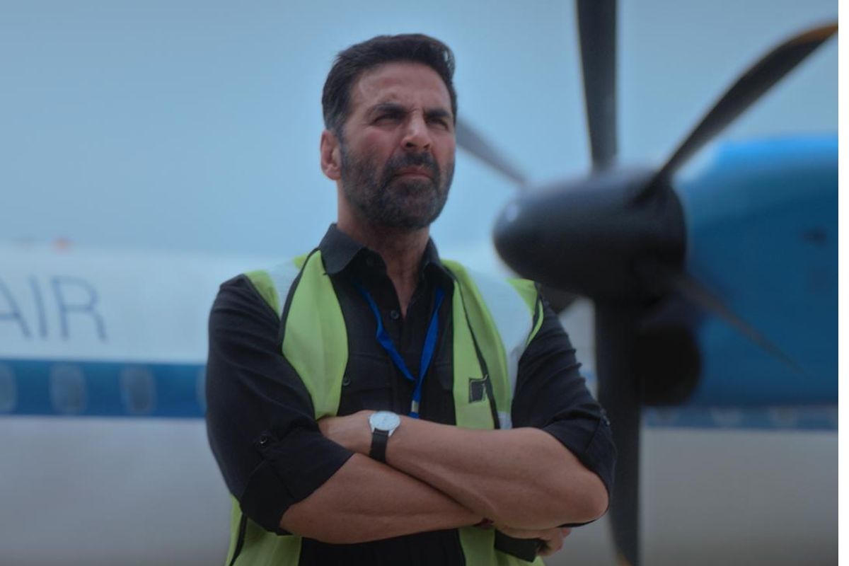 Sarfira OTT Release Akshay Kumar Movie To Stream On Disney Plus Hotstar from this date