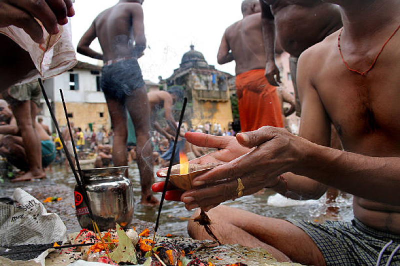 Sarva Pitru Amavasya Upay