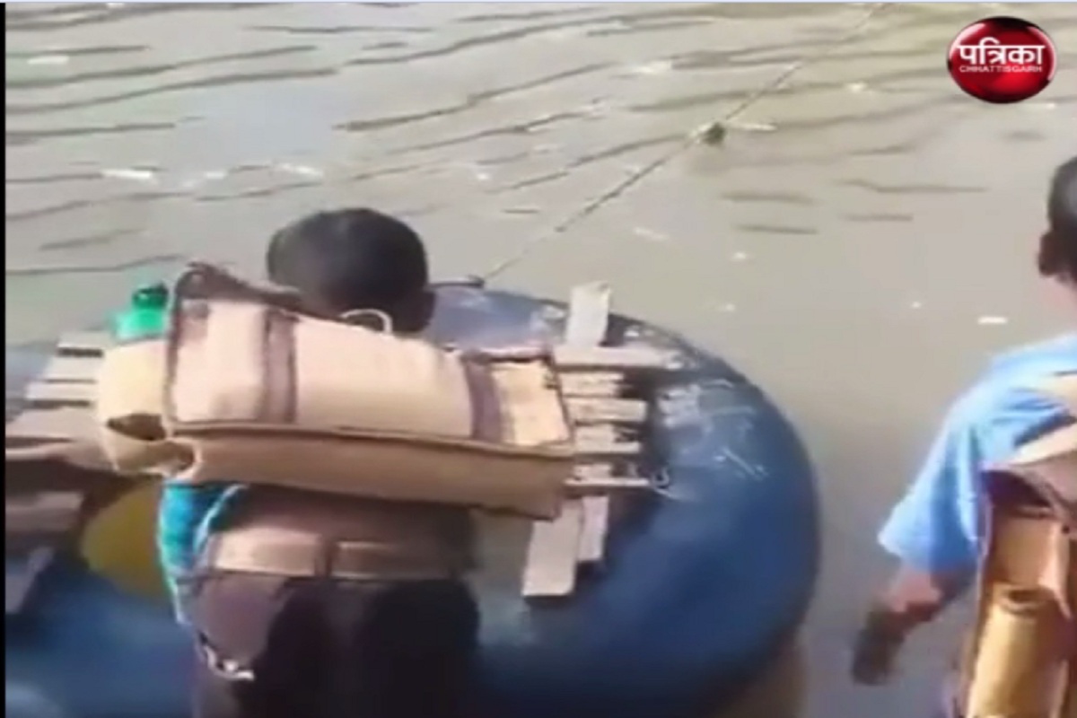 स्कूल चलें हम… क्योंकि पढ़ाई है जरूरी… सरकार, ध्यान दें इधर भी… देखें Video