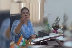 Rajasthan: SDM की एक कुर्सी के लिए दो RAS में जंग: भिड़ी दो महिला अफसर, फिर
कलक्टर ने लिया ये फैसला - image