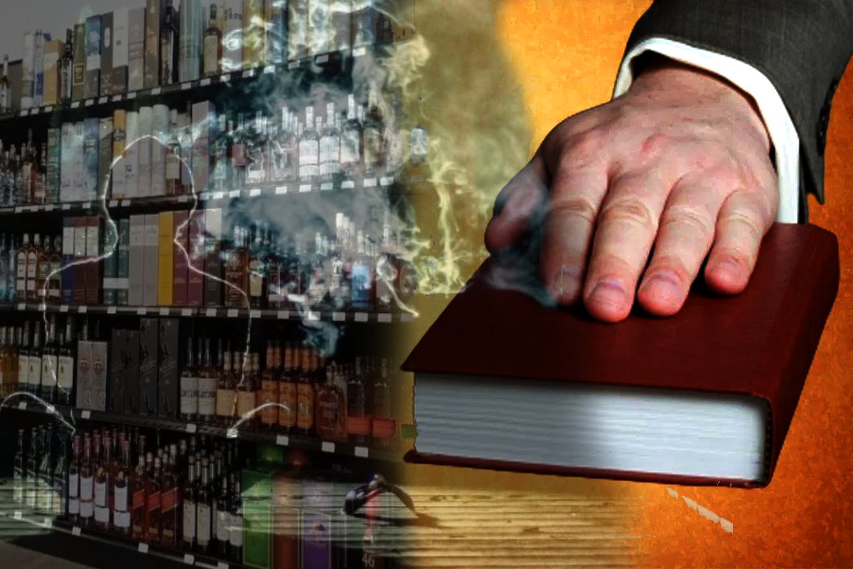 De-Addiction Campaign