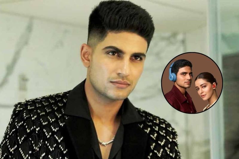 shubman gill