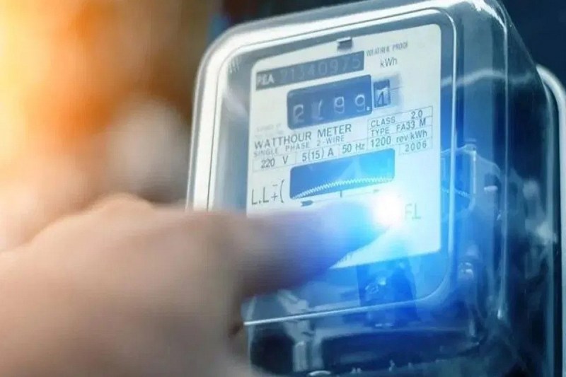 स्मार्ट मीटर से बिजली की चोरी पर लगेगा रोक, अप्रैल 2026 तक कार्य पूरा होने की उम्मीद, जानें फायदे...(photo-patrika)