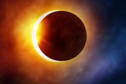 Solar Eclipse 2024: इस तारीख को होगा साल का अंतिम सूर्य ग्रहण, 6 घंटे 4 मिनट
रहेगी अवधि - image