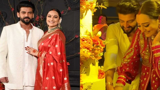 Sonakshi Sinha Marriage