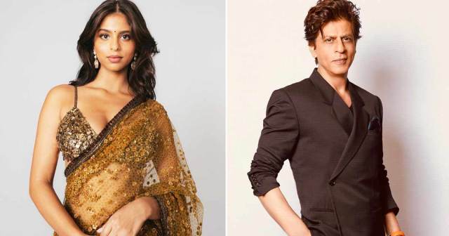 Shah Rukh Khan Daughter Suhana Khan