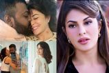 sukesh chandrashekhar- Jacqueline Fernandez love story
