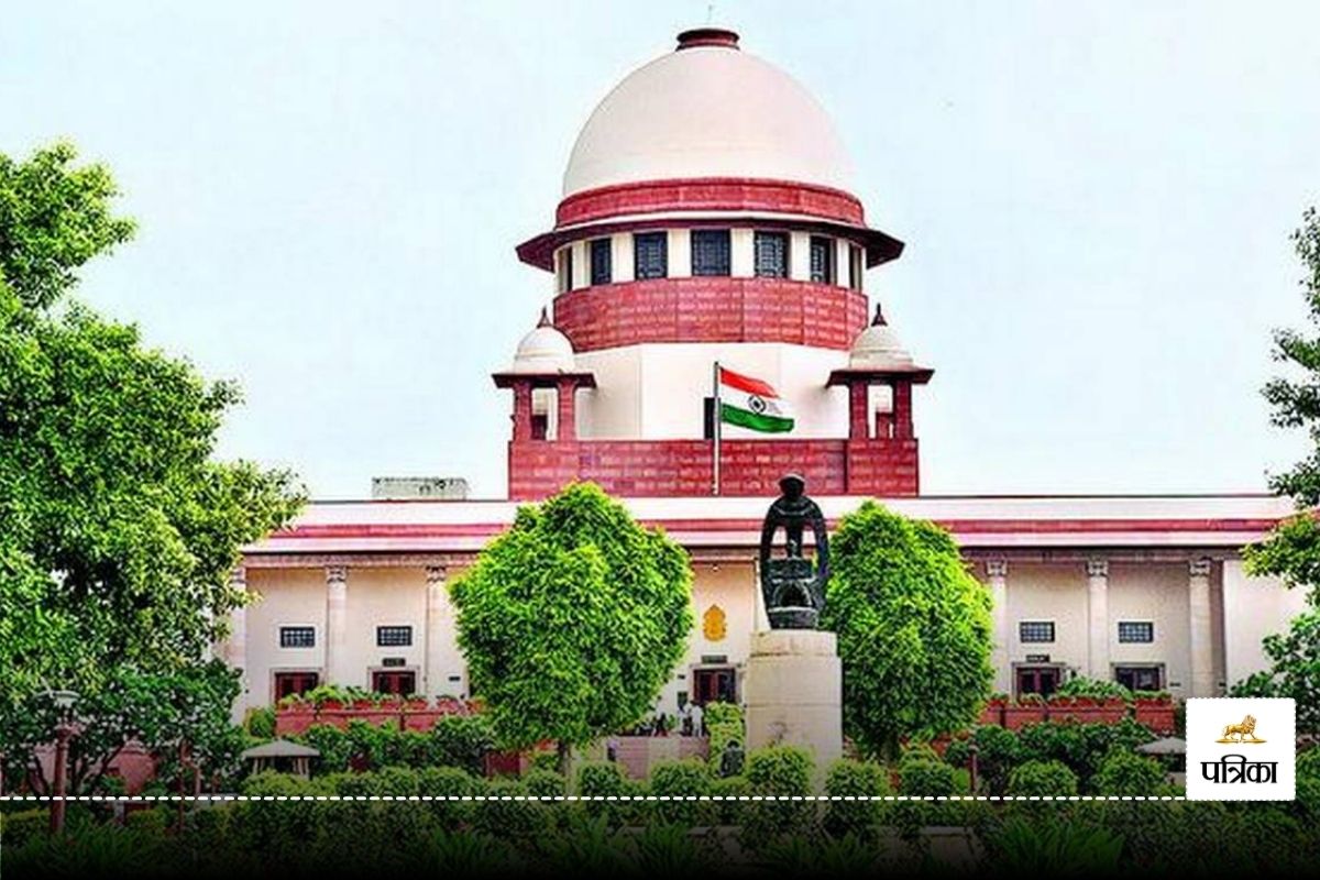 Supreme Court ने इंडस्ट्रियल वाइन पर पलटा पुराना फैसला, ‘राज्यों को ही कानून
बनाने का अधिकार’