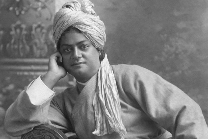 swami vivekananda speech in chicago in hindi