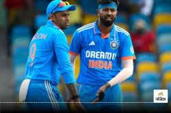 India vs Bangladesh T-20 Series: बांग्लादेश के खिलाफ भारत उतार सकता है नई ओपनिंग
जोड़ी - image